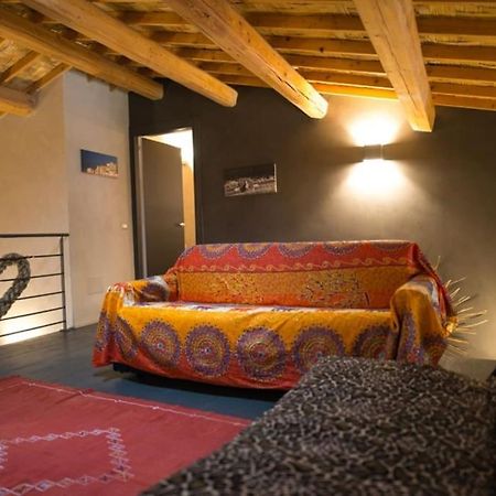 Villa Casa Campedinese Nurachi Esterno foto